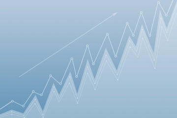 economic diagnostic chart, economic growth analysis