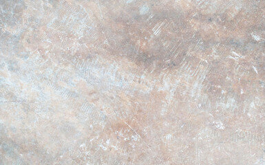 Old cement wall with beautiful pattern in retro concept