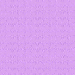 geometric background Stitched together into a pink fabric pattern.