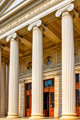 Romanian Athenaeum