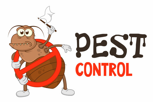 Bed Bugs Cartoon Images – Browse 1,536 Stock Photos, Vectors, and Video |  Adobe Stock