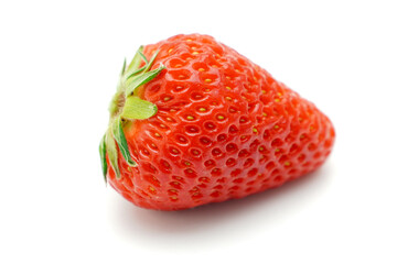 いちご　紅ほっぺ