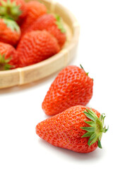 いちご　紅ほっぺ