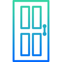 Door icon