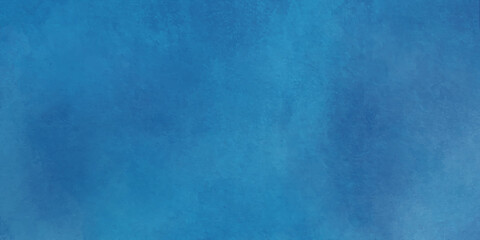 Beautiful Abstract Grunge Decorative Dark Blue Stucco Wall Background.