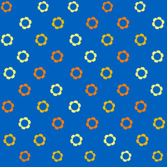 flower pattern , flower background texture