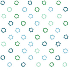 flower pattern, flower symbol ,flower background texture