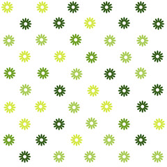 flower pattern, flower symbol ,flower background texture