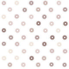 flower pattern, flower symbol ,flower background texture