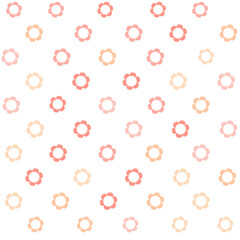 flower pattern, flower symbol ,flower background texture