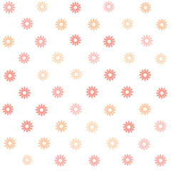 flower pattern, flower symbol ,flower background texture