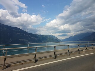 highway Swiss