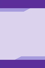 Fototapeta premium violet background with space for text