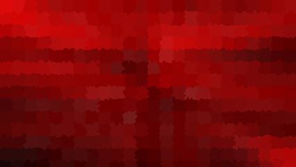 Red Mosaic Abstract Texture Background , Pattern Backdrop of Gradient Wallpaper