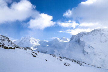 Impressions of Zermatt and the swiss alps