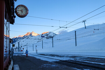Impressions of Zermatt and the swiss alps