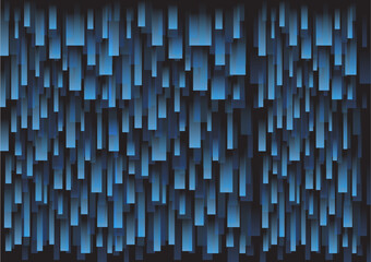 Gradient rectangle certain abstract background.