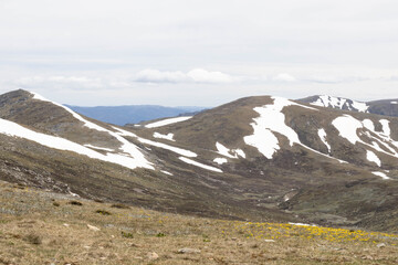 Beautiful View Kosciuszko National Park