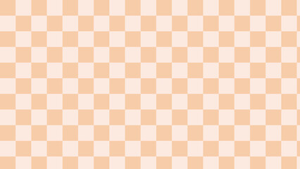 brown checkerboard, tartan, gingham, plaid, checkered pattern background