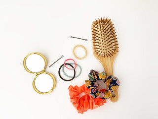 hair accessories