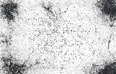  Dust and Scratched Textured Backgrounds.Grunge white and black wall background.Abstract background, old metal with rust. Overlay illustration over any design to create grungy vintage effect and extra
