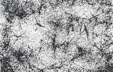 Grunge Black and White Distress Texture.Grunge rough dirty background.For posters, banners, retro and urban designs