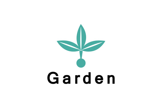 Garden Innovation Logo design inspiration