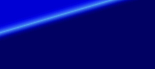blue light background