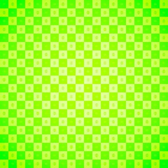 Abstract background texture chessboard wallpoaper retro pattern seamless vector illustration