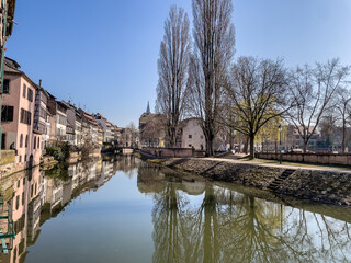 Strasbourg / Straßburg