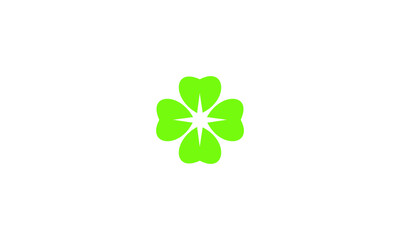 four leaf clover