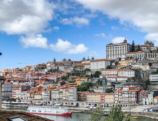 Porto Portugal 