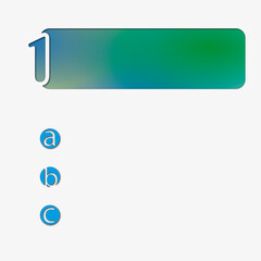 Fototapeta premium TOP 1