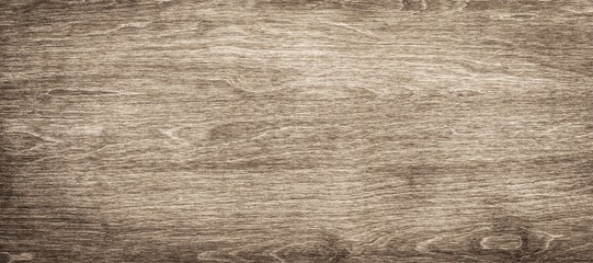 wood texture background, top view wooden plank panel