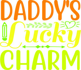 Obraz premium st. patrick's svg bundlest patricks day, shamrock, st patricks, lucky, lucky charm, st patricks day svg, happy go lucky, green, st patrick day, saint patricks day, irish, lucky svg, st pattys day, 