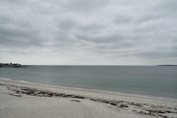 .......Ligne d'horizon .