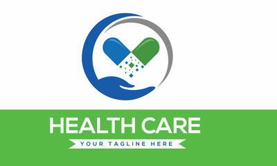 health care logo for your business