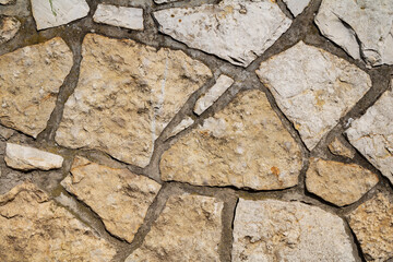 Stone abstract texture. Surface grunge backdrop. Dirty effect pattern. Material background.