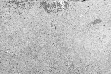 Old wall texture cement dirty gray with black  background abstract grey and silver color design are light with white background.