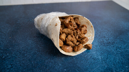 taco beef