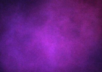 Colorful abstract background with paint splashes