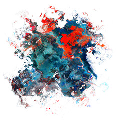 Textile print pattern. abstract flower seamless fabric and digital print pattern. geometric print pattern for textile design and fabrics.	
