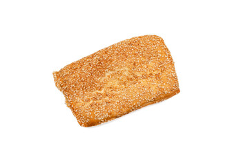 Sesame bread