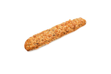 Bread with cereals