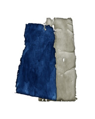 Terrain A