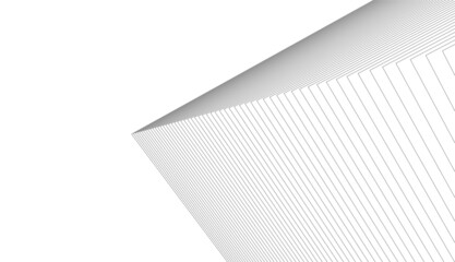 abstract background with lines