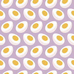 Egg pattern