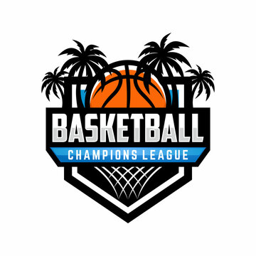 Basketball Championship Logo in 2023  Basketball championship, Basketball logo  design, Logo basketball