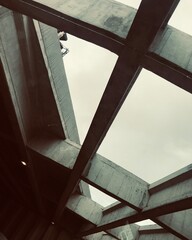 Obraz premium building