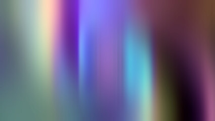 Abstract gradient multicolored linear background.